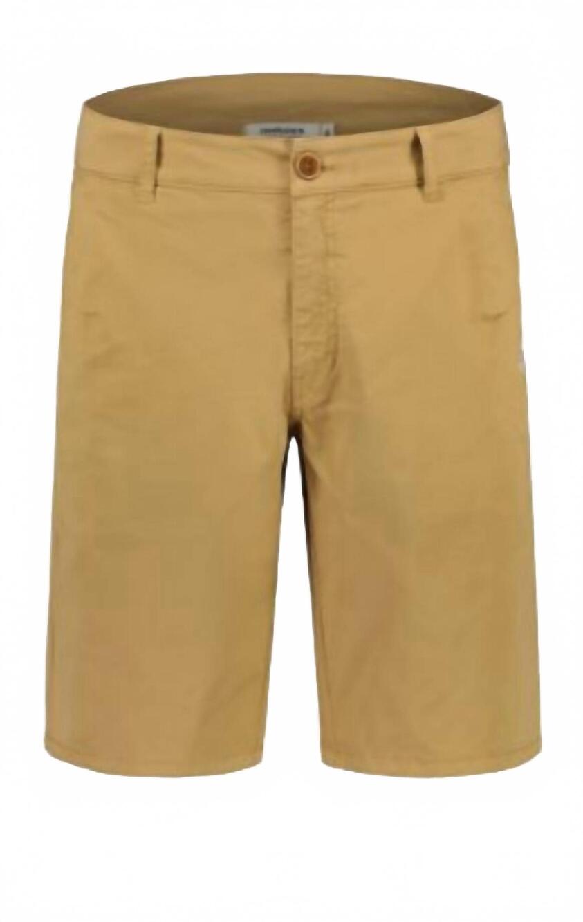 NEW MALOJA men's levico cycle short in clay
